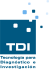 TDI, Tecnología para Diagnóstico e Investigación